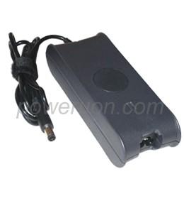90W Dell Laptop AC Power Adapter 19.5V 4.62A Laptop Power Adapter For DELL Vostro 1000