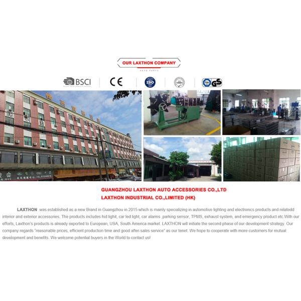 flexible exhaust pipe