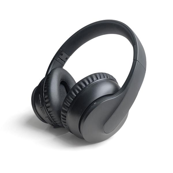 ANC Active Noise Cancelling Bluetooth Headphones Wireless