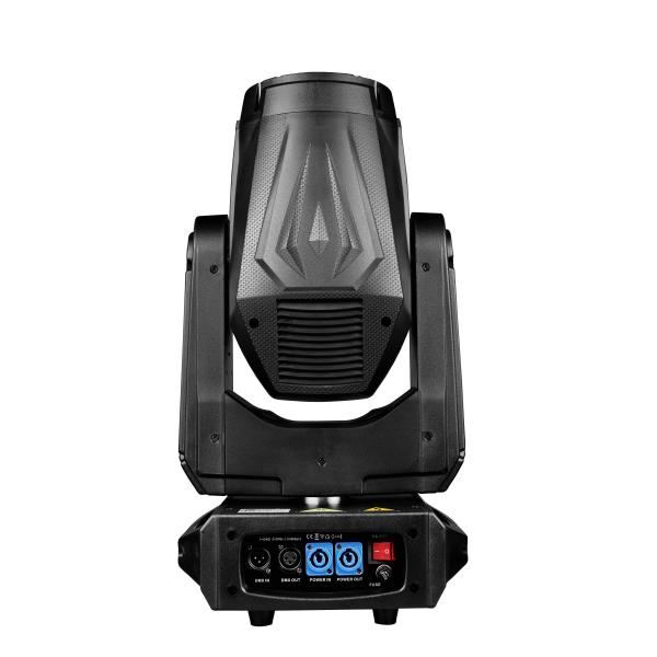 295BM Moving Head Beam Lights DMX512 IP22 Stage Lights DJ Led Lights