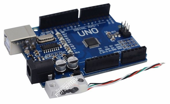 Miniature weight sensor arduino 2kg 3kg 5kg 10kg small load cell sensor