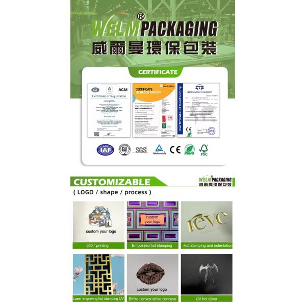 Recyclable Bread Cake Bulk Bakery Boxes Packaging Pink White Brown