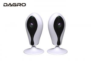 China WIFI Security Mega Pixels 180 Degree Wide Angle Security Camera For Video Surveillance on sale