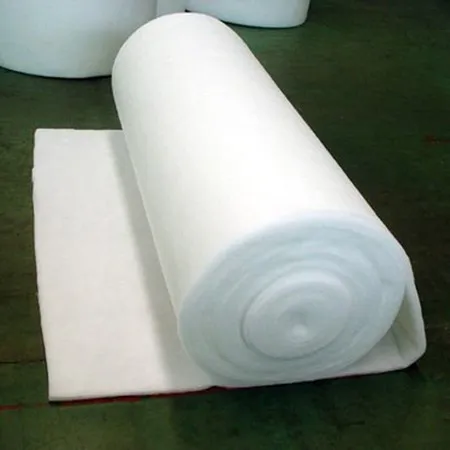 Spray Bonded Non Woven Machine 60gsm ~ 800gsm Wadding Production Line