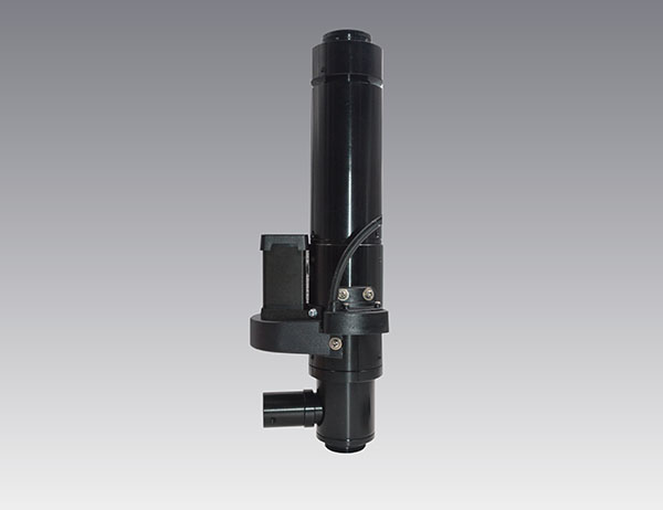 Network Control Vms CNC Vision Measuring System With Coaxial Light