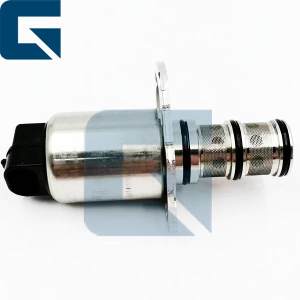 AT310584 Hydraulic Solenoid Valve For 310J Backhoe