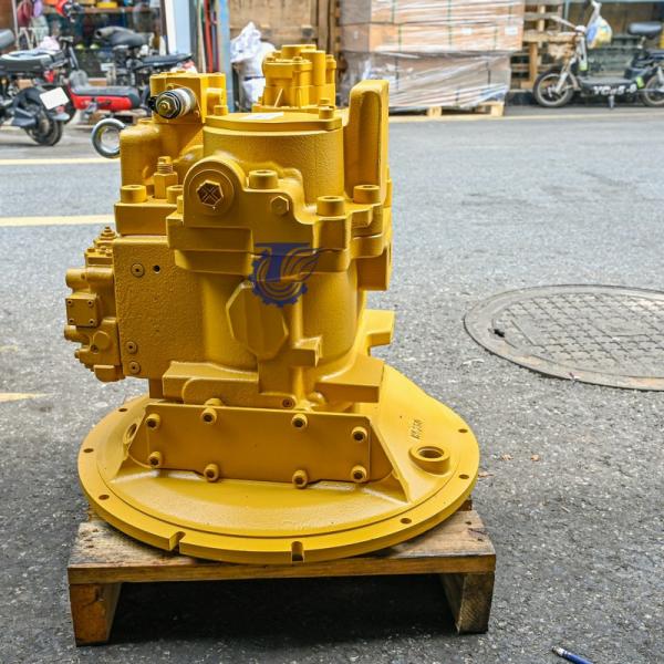 Practical E336D2 Hydraulic Pump TQ , K5V160/200 5045477 TQ Excavator Spares