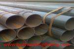 SCH40 API Carbon Steel Pipe API 5L Grade B X42 Black 1/4''-48'' Round Steel