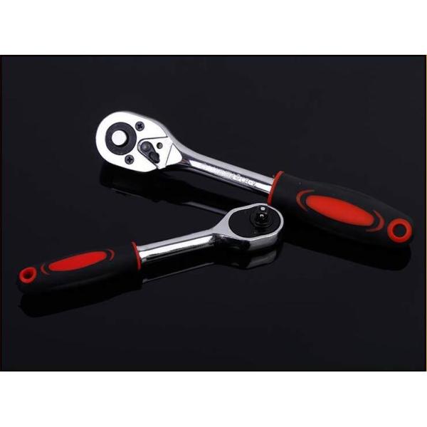 KM 1/2" Ratchet Wrench