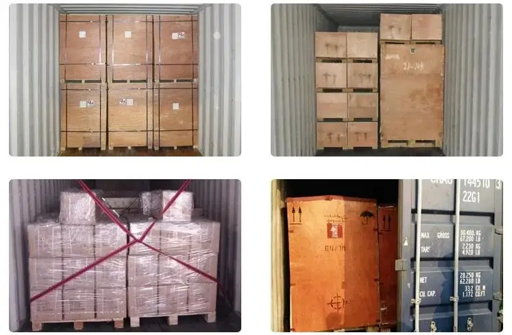 Heavy Cutting Metal High Precision Flat Bed CNC Lathe Machine Horizontal