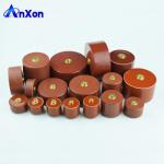 AXCT8G24D101KAB Capacitor 24KV 100PF 24KV 101 High voltage impulse discharge