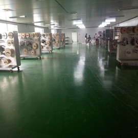 Heze Ruikang Machinery Co., Ltd.