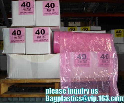 Biodegradable Christmas deco drawstring candy storage bag, oxford red christmas stocking candy bag packing bagplastics