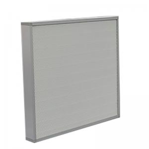 Cheap Easy To Maintain Auto Adjusting HEPA Filter U15 U16 High Performance Air Filter for sale