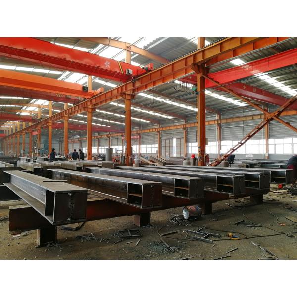 Economical Prefabricated House Mobile House Building Materials Prefabricated Modular House Steel Structure