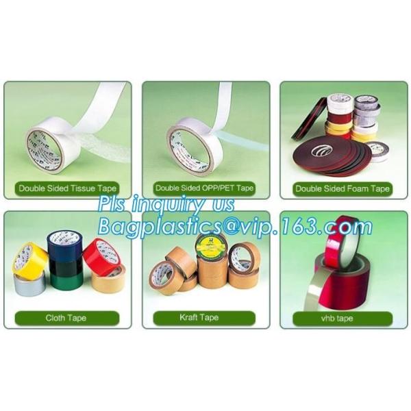 printed duct tape custom printed packing tape printed tape,self adhesive fiberglass black printed duct tape gaffer tape