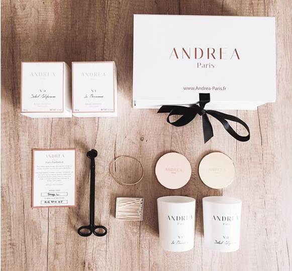 Ribbon Folding Paperboard Gift Boxes Whtie / Black For Water Bottle Packaging