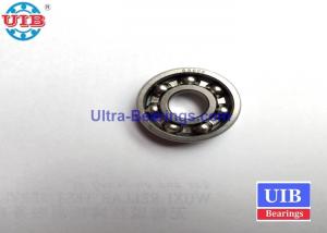 China S608 P5 High Speed Precision Ball Bearing , Stainless Steel SUS420 Skate Bearing on sale