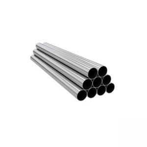 China 304L Seamless Stainless Steel Pipe Tube 310S Hot Rolled GB 321 Sanitary Piping on sale