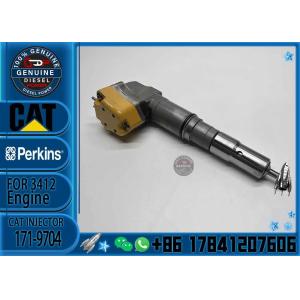 Buy cheap HEUI Fuel Injector fits 3126B OR9348 155-1819 118-1328 222-5965 173-1012 173 from wholesalers