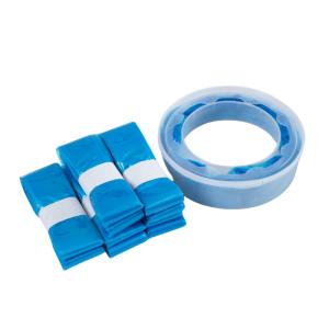 Diaper Pail Refills Compatible with Genie and Munchkin Diaper Pails Disposal Bin Nappy Bin Refill Cassettes