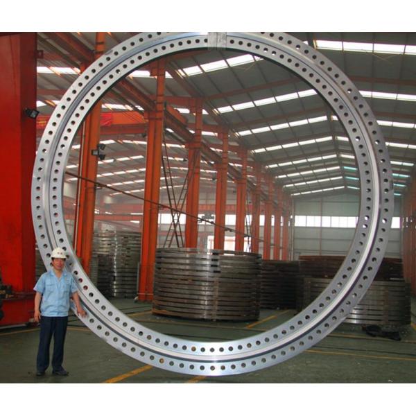 42CrMoA Wind Tower Flange