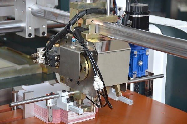 Automatic Hot Stamping Printing Machine