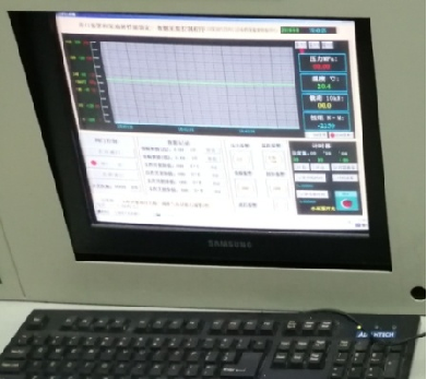 MR0175 Standard Wellhead Casing Head 45 Degree Steps For Drilling Equipment