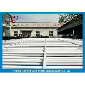 Buy cheap Galvanized wire Fence for high quality and Best service in the Garden from wholesalers