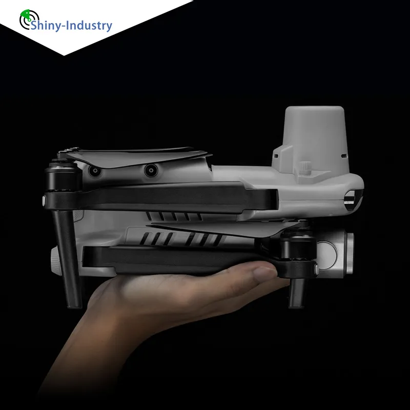 Centimeter-Level Positioning, /Automatic Obstacle Avoidance