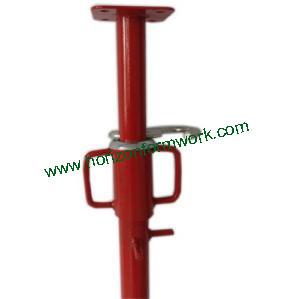 Quality Adjustable acrow jacks, acrow props for temporary support wholesale