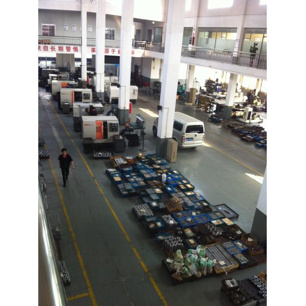 Hydraulic Piston Pump Kayaba MSG27/44P2 Kayaba Pumps