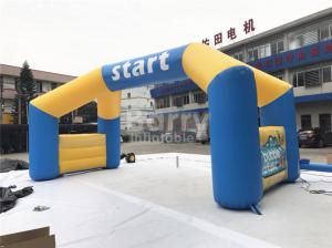 Cheap Inflatable Entrance Or Exit for sale