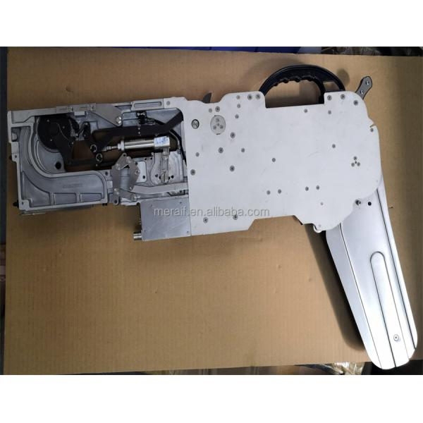 original new SMT Spare parts SM feeder 24MM Samsung Feeder pneumatic feeder 24mm For SMT Pick and Place Machine