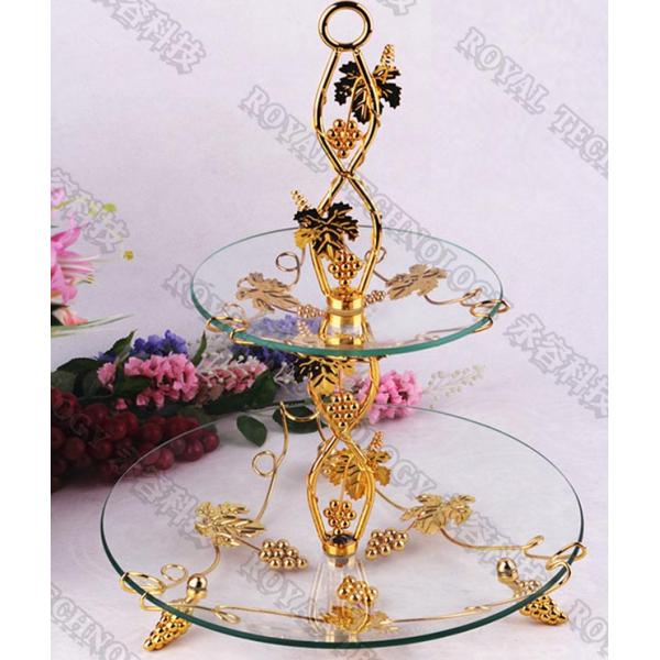 TIN Gold PVD Plating Machine