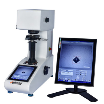 Automatic Micro Vickers Hardness Tester