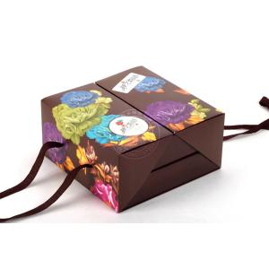 Xiamen Lu Shun Xing Packaging Industrial And Trade Co., Ltd.