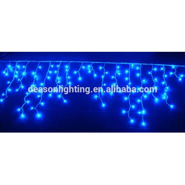 icicle led lighting