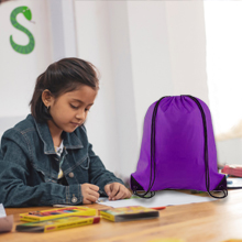 Cotton Reusable Grocery Produce Bags Set of 6 Pack，Washable Premium Eco Friendly Bags With Drawstring, Zero Waste and Ne