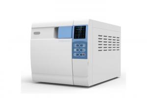Cheap Class B Autoclave Steam Sterilizer With 3 Times Vacuum , Fuzzily Computer Controlled for sale