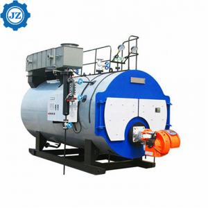 Cheap Factory Direct Supply Industrial Oil/Gas-Fired Steam Boiler Machine For Essential Oil Distillation for sale