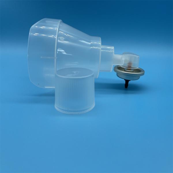 Portable Oxygen Spray System for Homecare - Convenient and Effective Respiratory Support