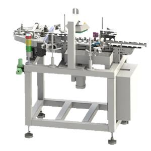 Cheap Pharma Vial AI Defect Detector with Submicron OCT for sale