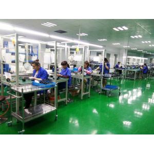 Changzhou Hetai Motor And Electric Appliance Co., Ltd.