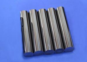 Cheap High Density Tungsten W90Ni6Fe Rod Anti Vibration Wear Resistant for sale
