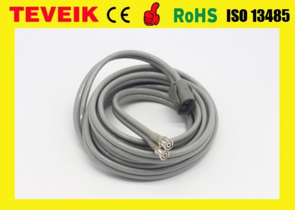 Quality Adult / Pediatric NIBP Hose Blood Pressure Extension Tube for GE Patient Monitor wholesale