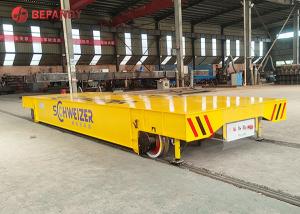 Cheap Workshop 12t Flatbed Car Transport By Rail for sale