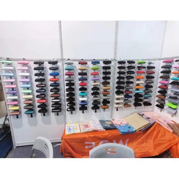 hot colorful sunglasses pouch for ladies and kids