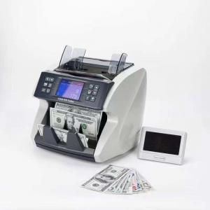 Cheap 240V Cash Counting Machine One Pocket Banknote Sorting USD EURO YS-07C Money Counting for sale