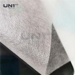 Cheap Light Weight Recycled PP Spunbond Non Woven Fabric For Disposable Caps / Bed Sheets for sale